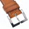Montre Hermès - Montre Belt Quartz en acier inoxydable et cuir 58 Facettes vradxly3im