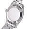 Montre Rolex - Montre Oyster Perpetual automatique en acier et or jaune 58 Facettes x6l9ajau1w