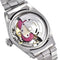 Montre Rolex - Montre Oyster Perpetual automatique en acier et or jaune 58 Facettes x6l9ajau1w