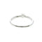 Bague 52 Tiffany & Co. - Bague solitaire Harmony en platine avec diamant taille brillant 58 Facettes bsvh16jza5