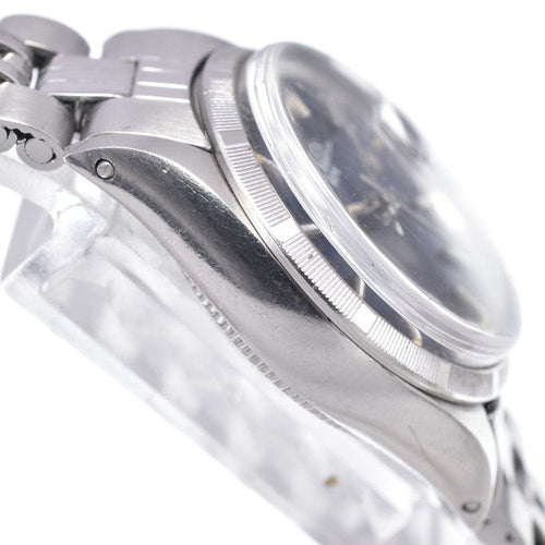 Montre Rolex - Montre Oyster Perpetual Date automatique en acier inoxydable 58 Facettes kpre6d65gj