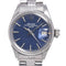 Montre Rolex - Montre Oyster Perpetual Date automatique en acier inoxydable 58 Facettes kpre6d65gj