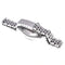 Montre Rolex - Montre Oyster Perpetual Date automatique en acier inoxydable 58 Facettes kpre6d65gj