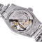 Montre Rolex - Montre Oyster Perpetual Date automatique en acier inoxydable 58 Facettes kpre6d65gj