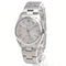Montre Rolex Oyster Precision - Montre en acier inoxydable 58 Facettes farty6gdhv