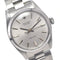 Montre Rolex Oyster Precision - Montre en acier inoxydable 58 Facettes farty6gdhv