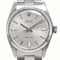 Montre Rolex Oyster Precision - Montre en acier inoxydable 58 Facettes farty6gdhv