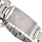 Montre Rolex Oyster Precision - Montre en acier inoxydable 58 Facettes farty6gdhv