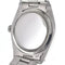 Montre Rolex Oyster Precision - Montre en acier inoxydable 58 Facettes farty6gdhv