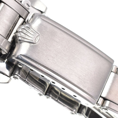 Montre Rolex - Montre Oyster Perpetual Date automatique en acier inoxydable 58 Facettes s32i5de0i1