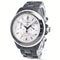 Montre Chanel J12 Superleggera - Montre chronographe automatique en céramique et acier inoxydable 58 Facettes ef9nkwz7z6