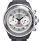 Montre Chanel J12 Superleggera - Montre chronographe automatique en céramique et acier inoxydable 58 Facettes ef9nkwz7z6