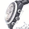 Montre Chanel J12 Superleggera - Montre chronographe automatique en céramique et acier inoxydable 58 Facettes ef9nkwz7z6