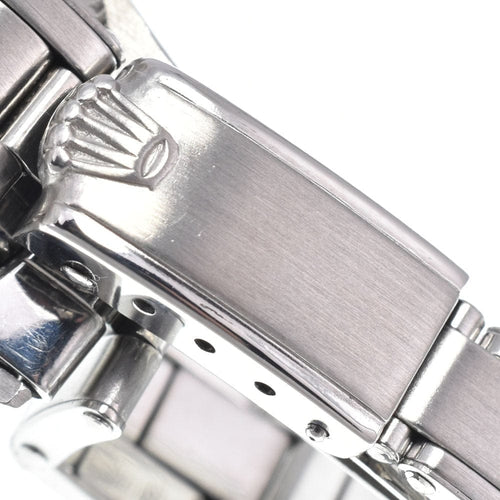 Montre Rolex - Montre Oyster Perpetual Date automatique en acier inoxydable 58 Facettes fl8ytd4ab2
