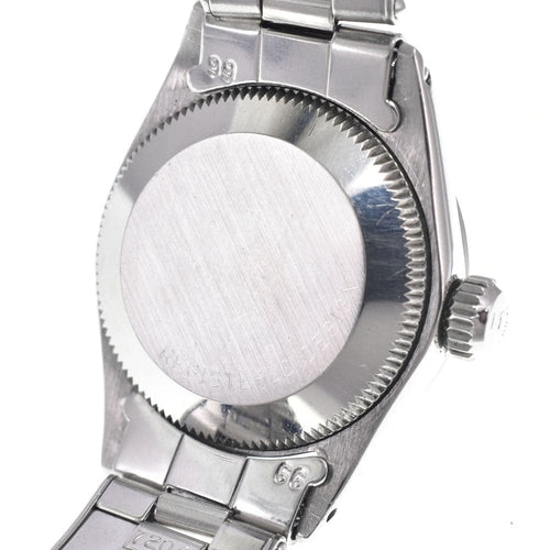 Montre Rolex - Montre Oyster Perpetual Date automatique en acier inoxydable 58 Facettes fl8ytd4ab2