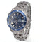 Montre Omega Seamaster Professional Diver 300M - Montre chronomètre automatique 58 Facettes qvqzvl7v6o