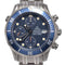 Montre Omega Seamaster Professional Diver 300M - Montre chronomètre automatique 58 Facettes qvqzvl7v6o