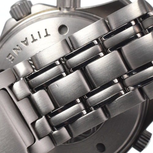 Montre Omega Seamaster Professional Diver 300M - Montre chronomètre automatique 58 Facettes qvqzvl7v6o