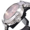 Montre Cartier - Montre Pasha de Cartier automatique en acier inoxydable et or jaune 58 Facettes yzcw4xu58f