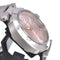 Montre Cartier - Montre Pasha de Cartier automatique en acier inoxydable et or jaune 58 Facettes yzcw4xu58f