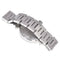 Montre Cartier - Montre Pasha de Cartier automatique en acier inoxydable et or jaune 58 Facettes yzcw4xu58f