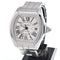 Montre Cartier - Montre Roadster automatique en acier et or jaune 58 Facettes eeq0j8fpsi