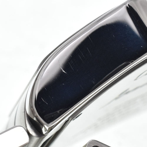 Montre Cartier - Montre Roadster automatique en acier et or jaune 58 Facettes eeq0j8fpsi