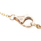 Pendentif Cartier d’Amour - Pendentif en or rose 18k avec diamant 58 Facettes g48cgq9nwc