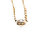 Pendentif Cartier d’Amour - Pendentif en or rose 18k avec diamant 58 Facettes g48cgq9nwc