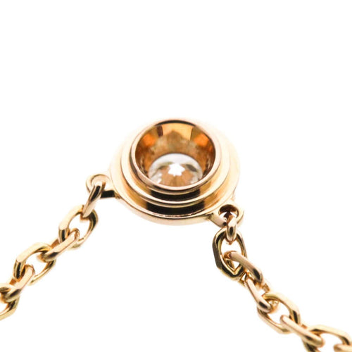 Pendentif Cartier d’Amour - Pendentif en or rose 18k avec diamant 58 Facettes g48cgq9nwc