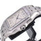 Montre Cartier - Montre Panthère à quartz, style or jaune, lunette et attaches serties de diamants 58 Facettes ahyi61u3fn