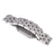 Montre Cartier - Montre Panthère à quartz, style or jaune, lunette et attaches serties de diamants 58 Facettes ahyi61u3fn