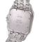 Montre Cartier - Montre Panthère à quartz, style or jaune, lunette et attaches serties de diamants 58 Facettes ahyi61u3fn