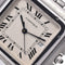 Montre Cartier - Montre Panthère à quartz, style or jaune, lunette et attaches serties de diamants 58 Facettes ahyi61u3fn