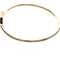 Bracelet Tiffany & Co. - Bracelet T Wire en or jaune 18k 58 Facettes koy8n689uw