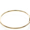 Bracelet Tiffany & Co. - Bracelet T Wire en or jaune 18k 58 Facettes koy8n689uw
