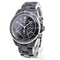 Montre Chanel - Montre J12 chronographe automatique en céramique et acier inoxydable 58 Facettes n0zgebny2j