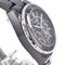 Montre Chanel - Montre J12 chronographe automatique en céramique et acier inoxydable 58 Facettes n0zgebny2j
