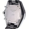 Montre Chanel - Montre J12 chronographe automatique en céramique et acier inoxydable 58 Facettes n0zgebny2j