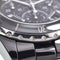 Montre Chanel - Montre J12 chronographe automatique en céramique et acier inoxydable 58 Facettes n0zgebny2j