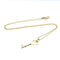 Pendentif Tiffany & Co. - Pendentif cœur et clé en or rose 18k avec diamants 58 Facettes g8tbnu4goh