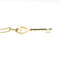 Pendentif Tiffany & Co. - Pendentif cœur et clé en or rose 18k avec diamants 58 Facettes g8tbnu4goh