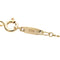 Pendentif Tiffany & Co. - Pendentif cœur et clé en or rose 18k avec diamants 58 Facettes g8tbnu4goh