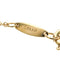 Pendentif Tiffany & Co. - Pendentif Elsa Peretti Diamonds by the Yard en or rose 18k 58 Facettes flpapghta2