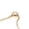 Pendentif Tiffany & Co. - Pendentif Elsa Peretti Diamonds by the Yard en or rose 18k 58 Facettes flpapghta2