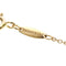 Pendentif Tiffany & Co. - Pendentif Elsa Peretti Diamonds by the Yard en or rose 18k 58 Facettes flpapghta2