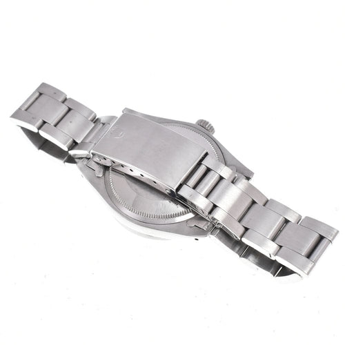 Montre Rolex - Montre Oyster Perpetual Date automatique en acier inoxydable 58 Facettes h8c0dnjvt8