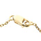 Pendentif Van Cleef & Arpels - Pendentif Sweet Alhambra en or jaune 18k et nacre 58 Facettes uug5oklcqr