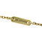 Pendentif Van Cleef & Arpels - Pendentif Sweet Alhambra en or jaune 18k et nacre 58 Facettes uug5oklcqr