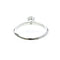 Bague Tiffany & Co. - Solitaire Tiffany Setting en platine avec diamant taille brillant G/VVS2 58 Facettes t8wgkz5zte